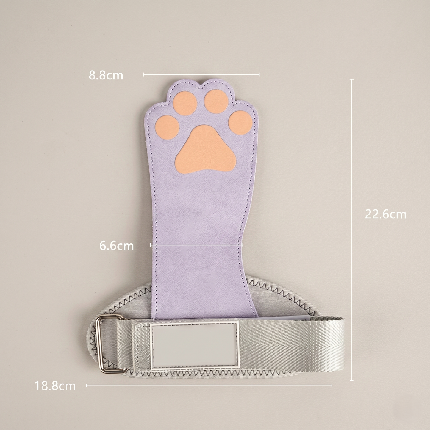 Kovelli Paw Grip Training Straps