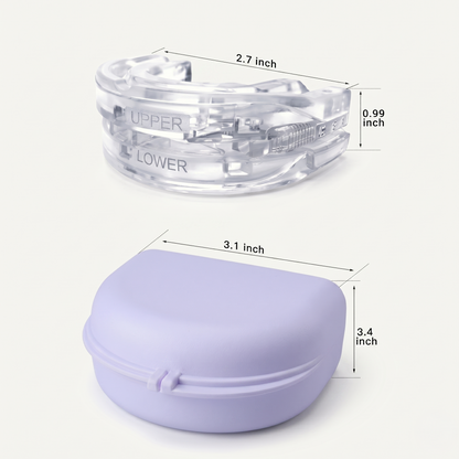 NightComfort Mouth Guard