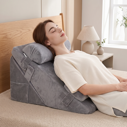 Modular Sleep Support System™
