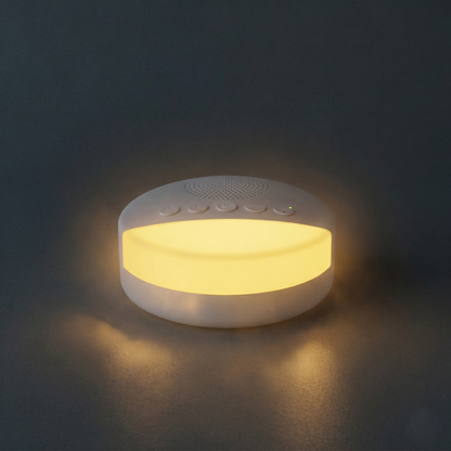 White Noise Sleep Machine for Babies and Adults