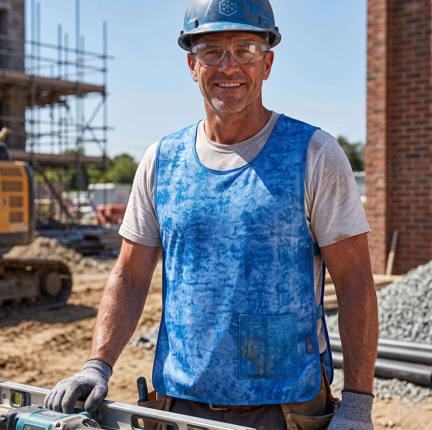 Kovelli Cooling Utility Vest