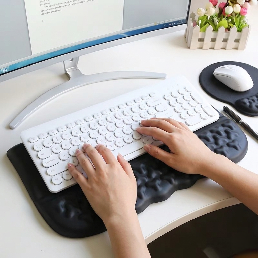 Built for daily comfort, not distraction