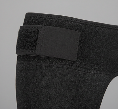 Hip Support Wrap for Thigh, Hamstring & Groin