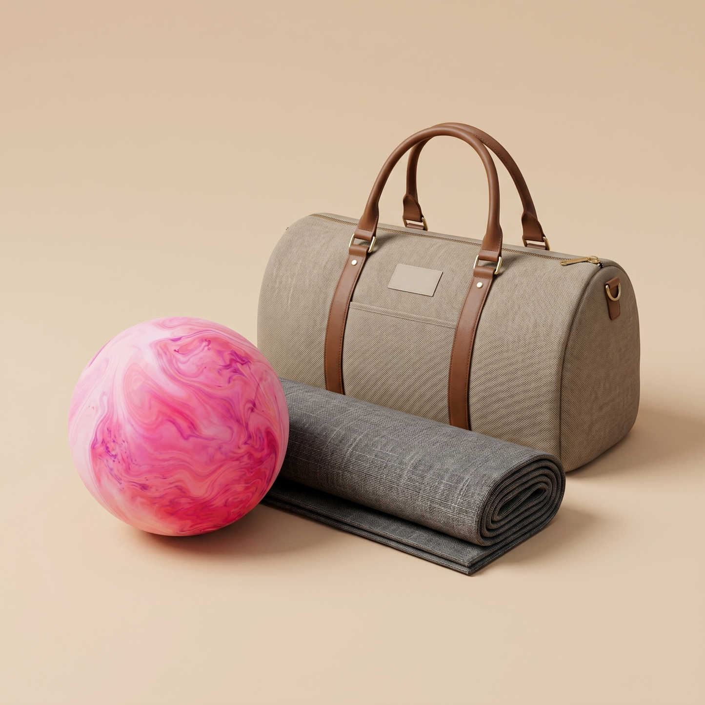 Kovelli Recovery Mobility Ball