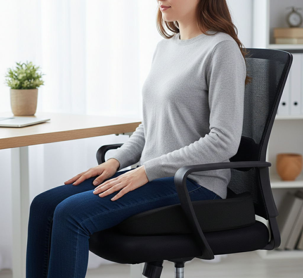 All-Day Comfort for Every Seat