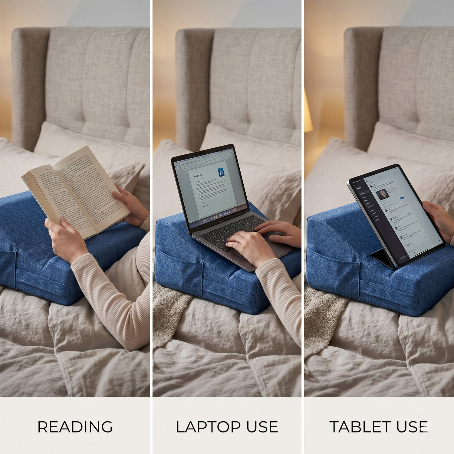 Made for everyday use