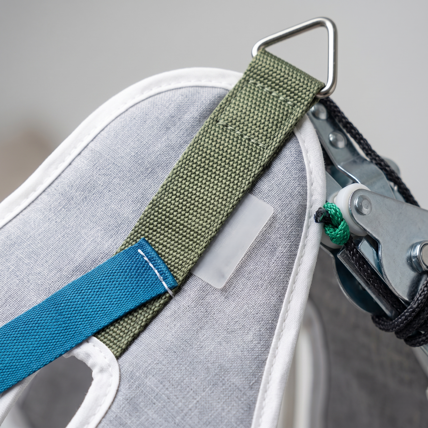 Adjustable Neck Stretch & Relaxation Device