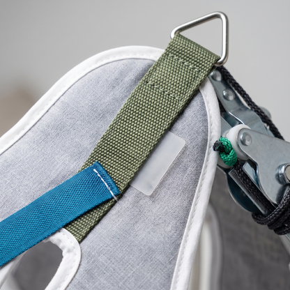 Adjustable Neck Stretch & Relaxation Device