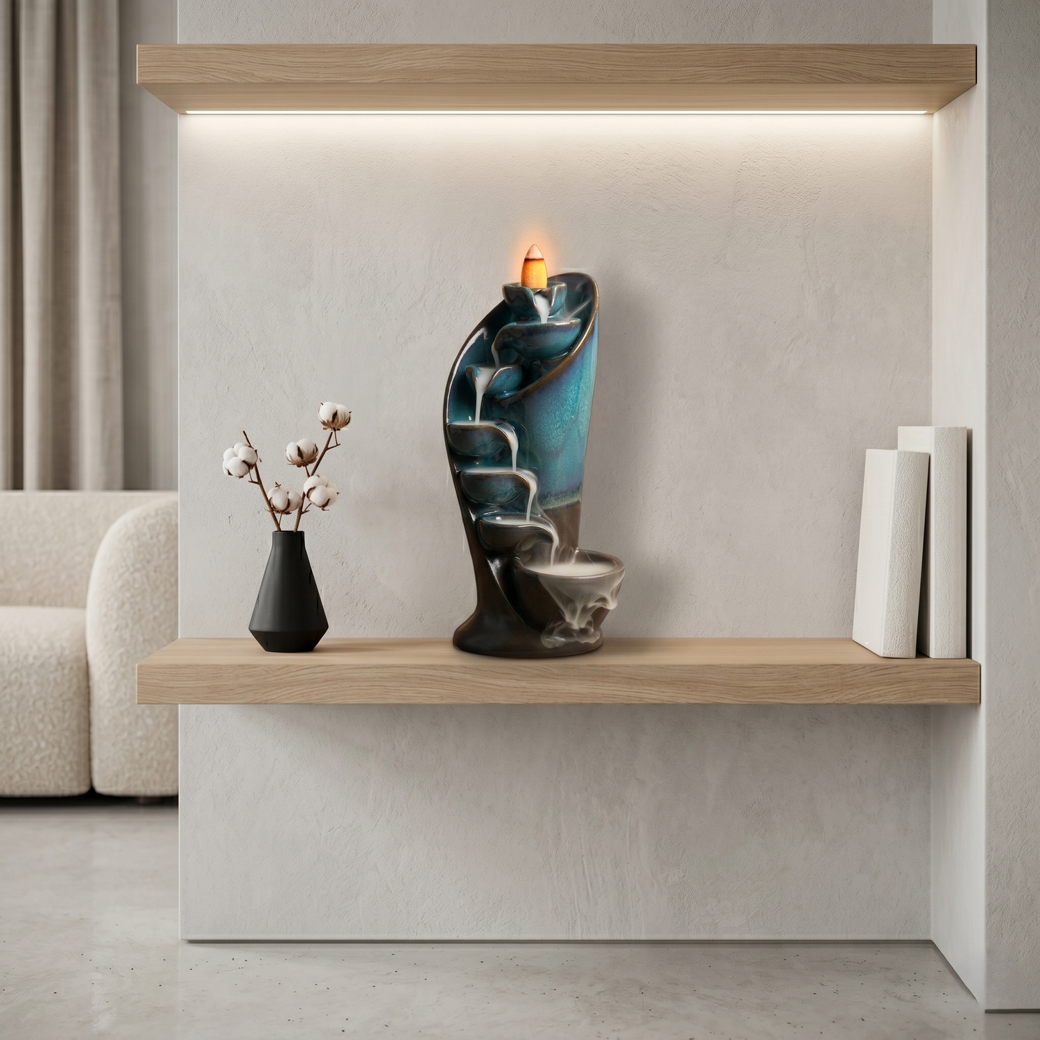 Decor That Feels Relaxing And Intentional