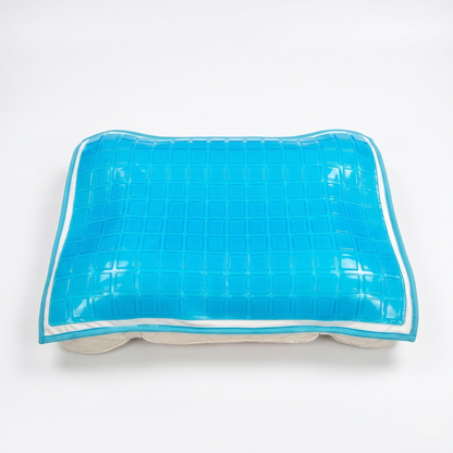 Cooling Pillow Cover for Hot Sleepers