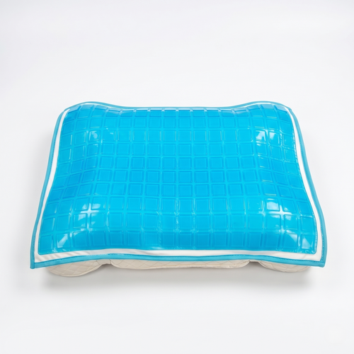 Cooling Pillow Cover for Hot Sleepers