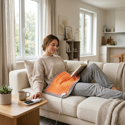 Electric Heating Pad
