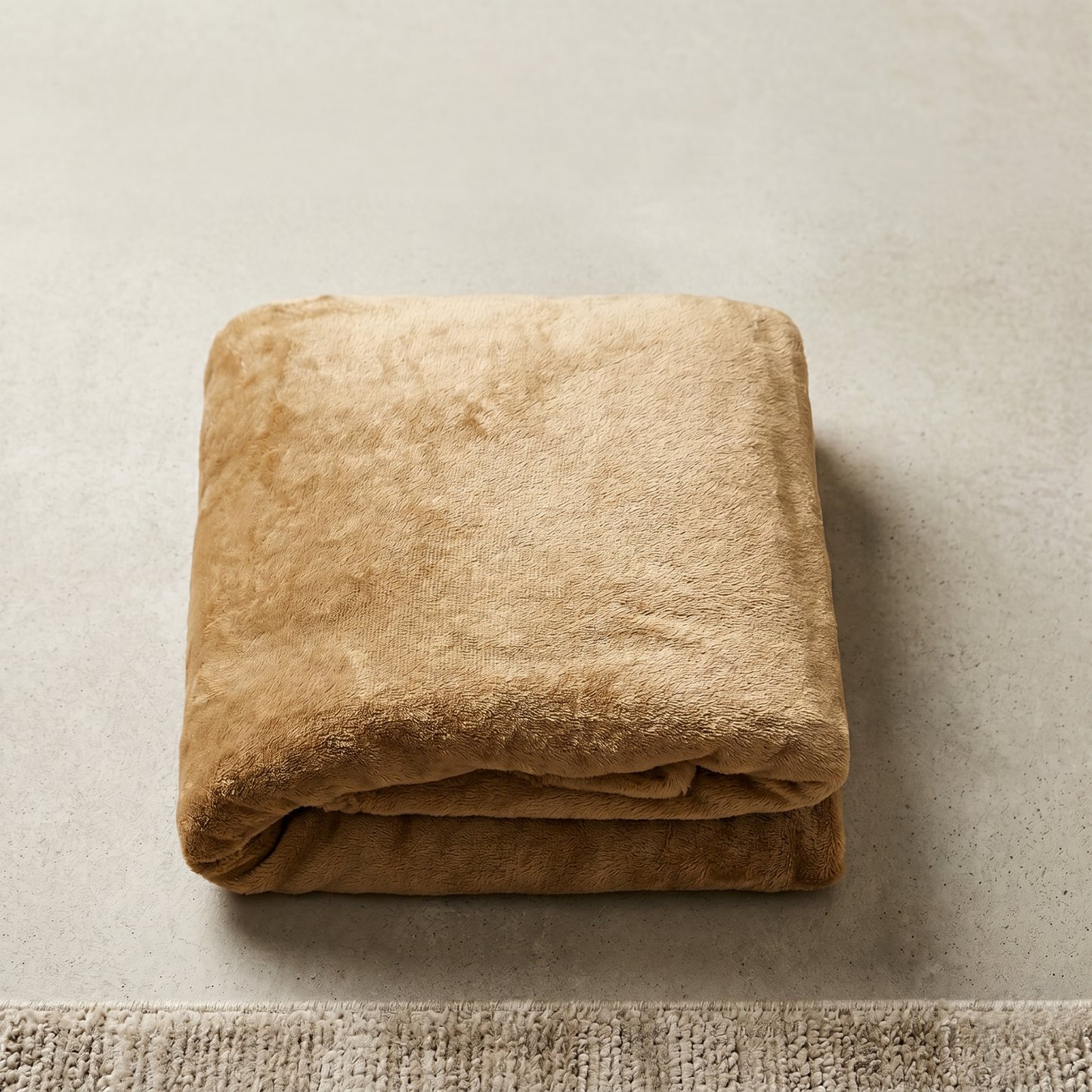 Oversized Wearable Blanket for Full-Body Comfort
