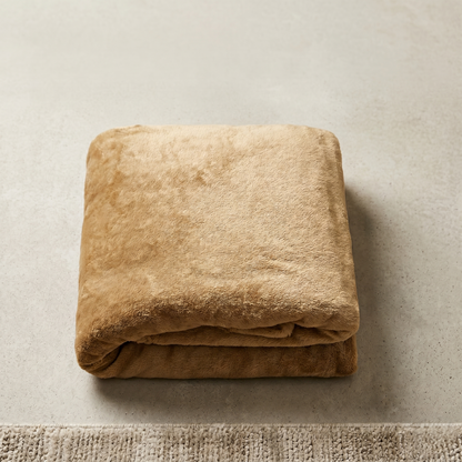 Oversized Wearable Blanket for Full-Body Comfort