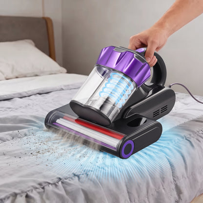Advanced Fabric Cleaning System – Deep Surface Vacuum for Mattresses, Sofas & Upholstery