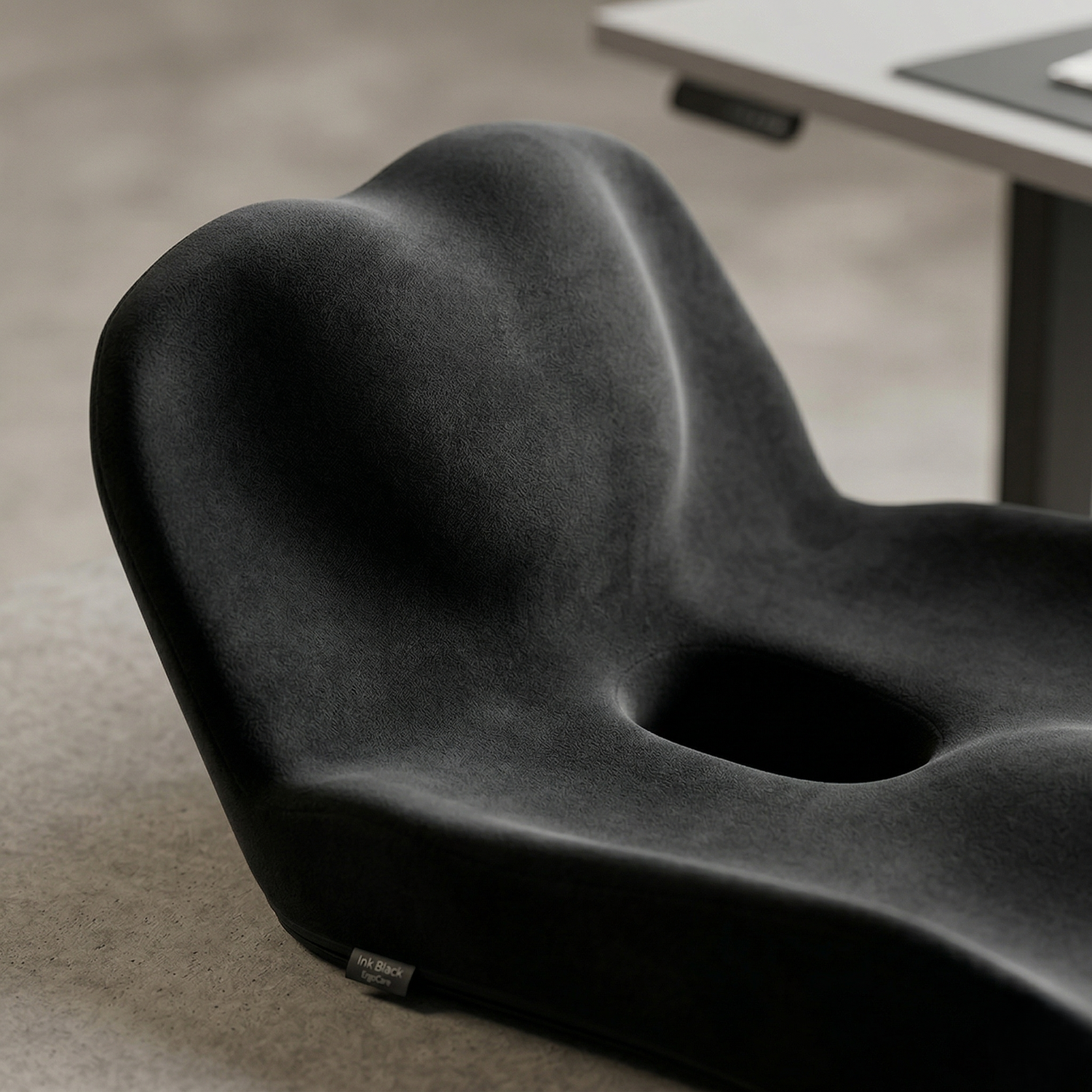 Balanced Support for Every Chair