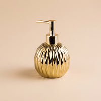 400 mL Gold Dispenser