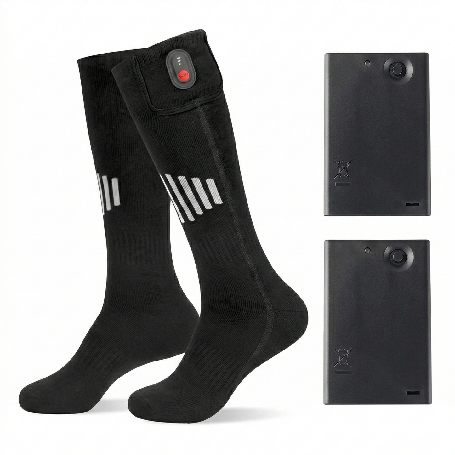 Winter Heated Socks