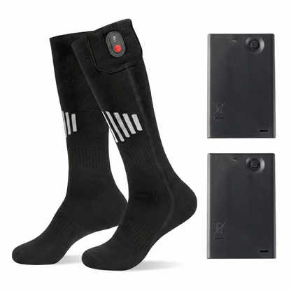 Winter Heated Socks