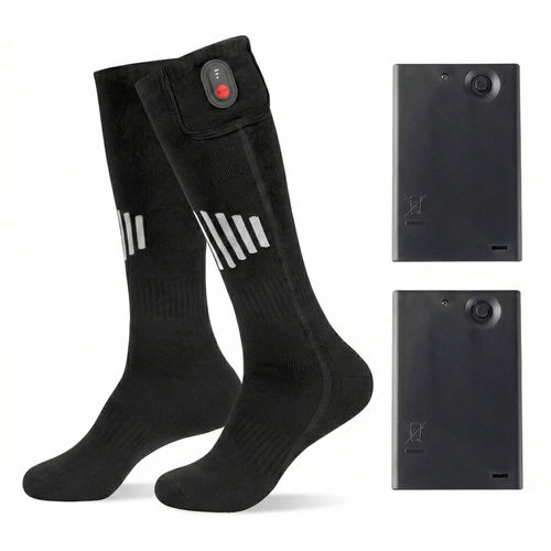 Winter Heated Socks
