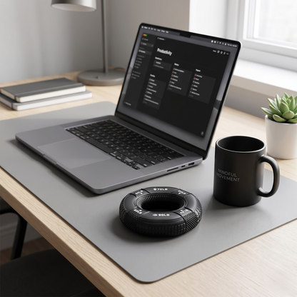 Kovelli GripLoop Resistance Ring