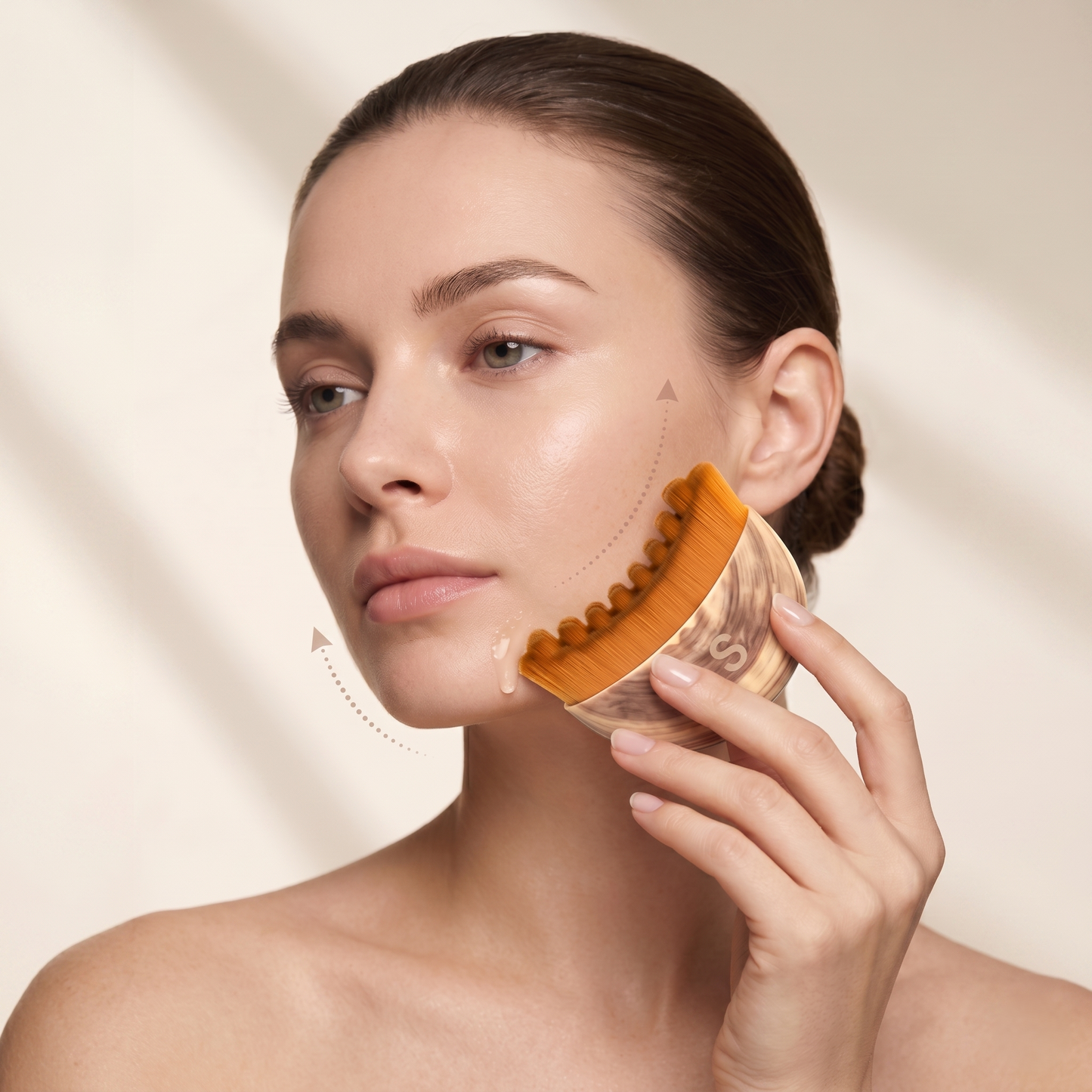 Kovelli™ Sculpting Facial Ritual Comb