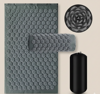 3PCS - Gray