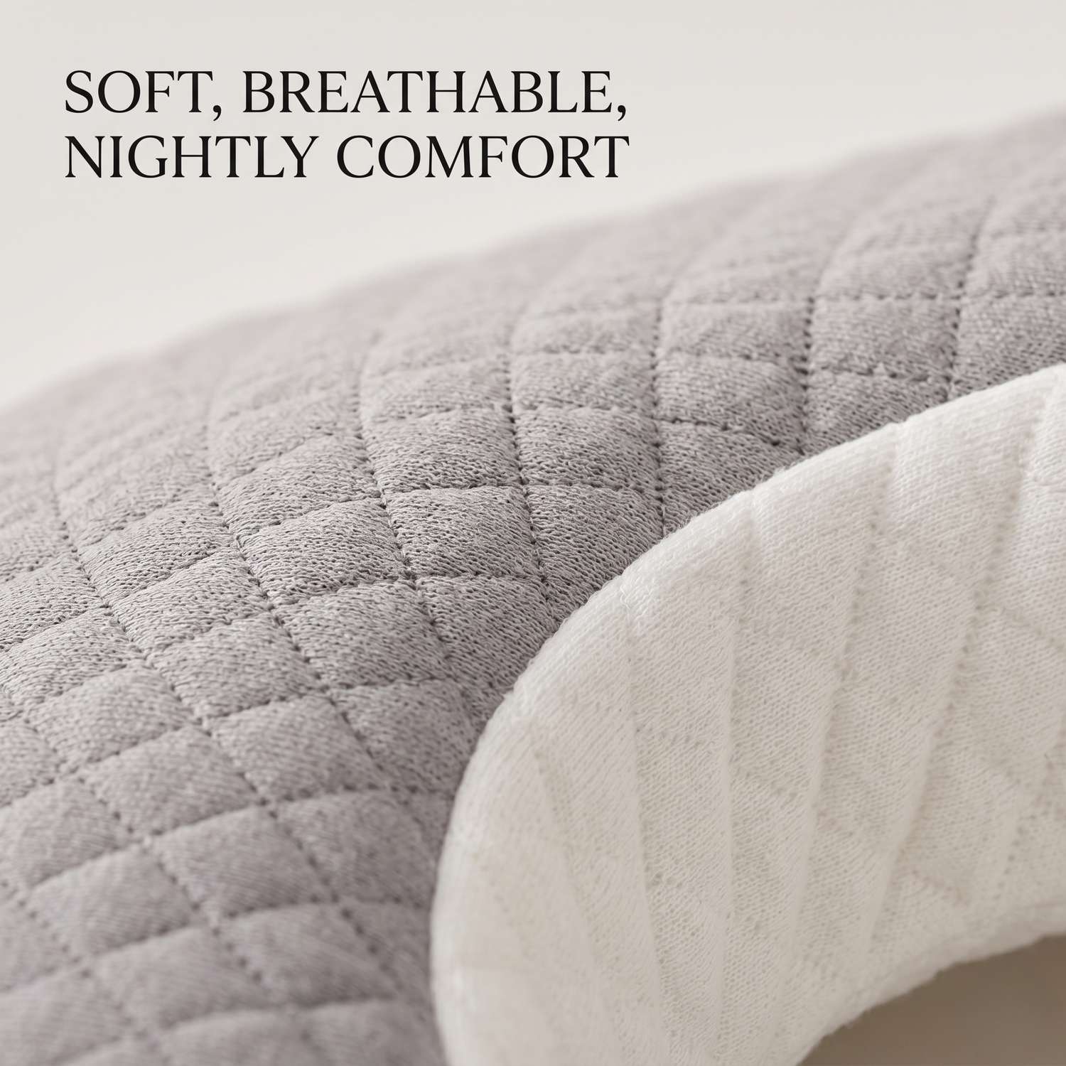 More Than A Side Sleeping Pillow