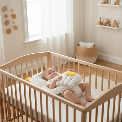 Baby Comfort Support Pillow