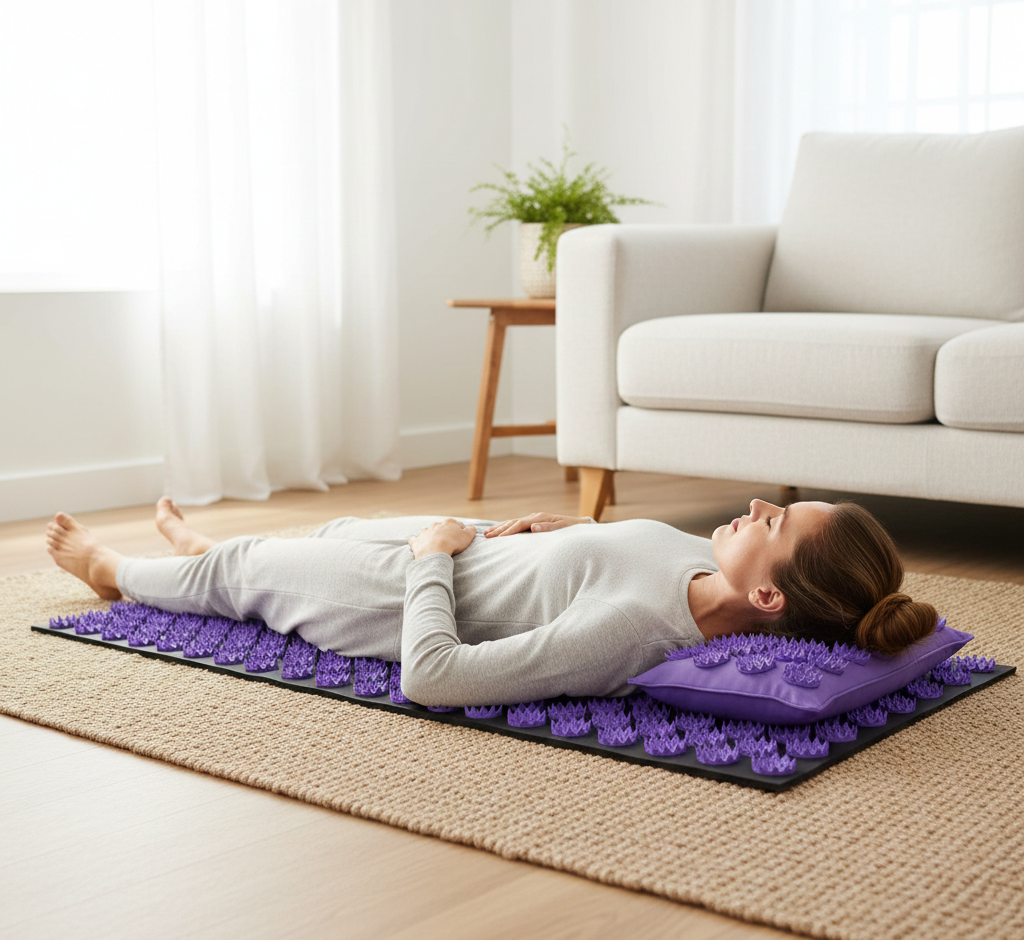 Designed for Your Daily Wind-Down Routine