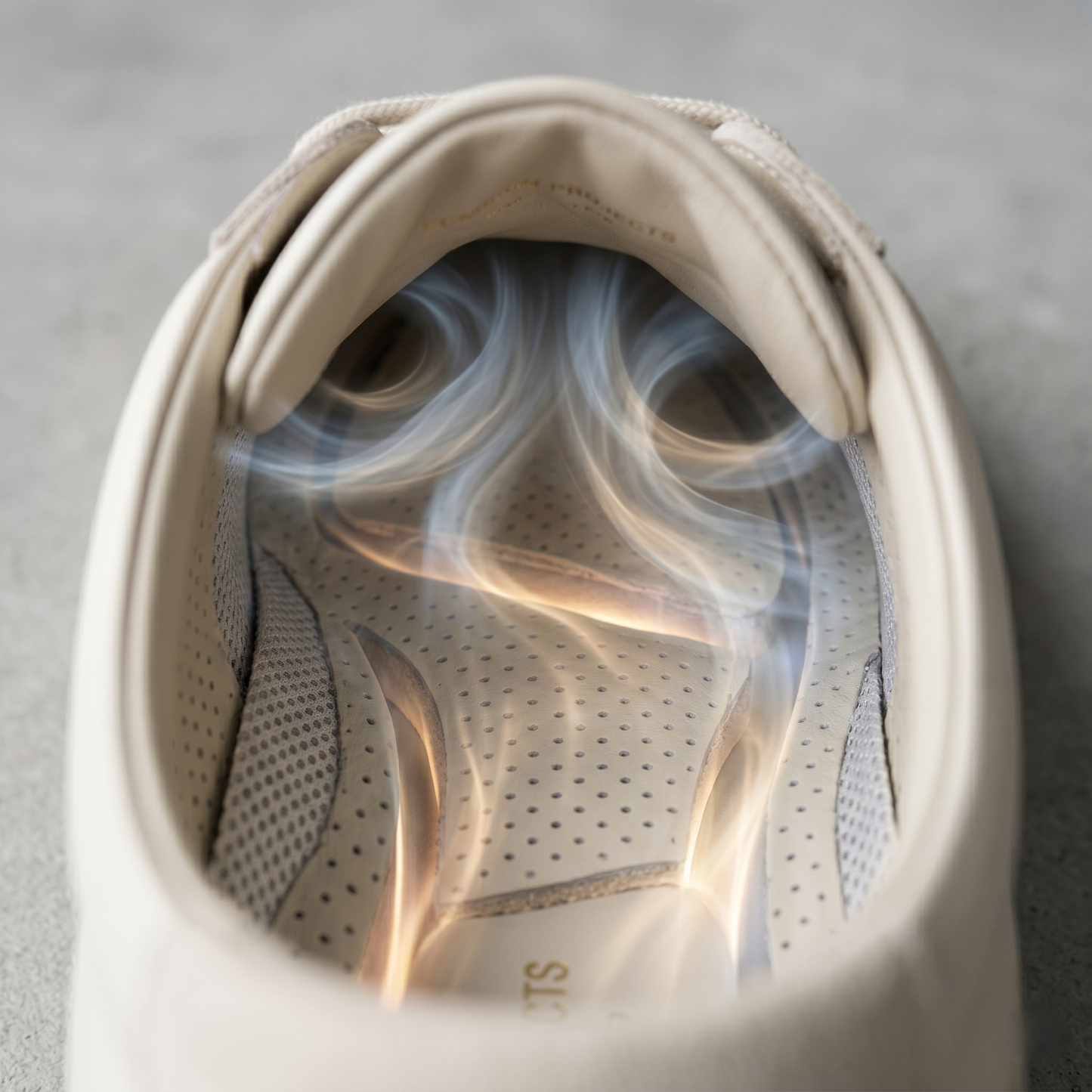 Electric Shoe Dryer & Odor Control Device – Quick Drying Footwear Dehumidifier