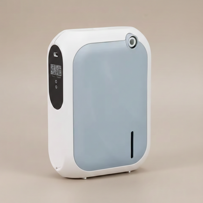 Ultrasonic Essential Oil Aroma Diffuser