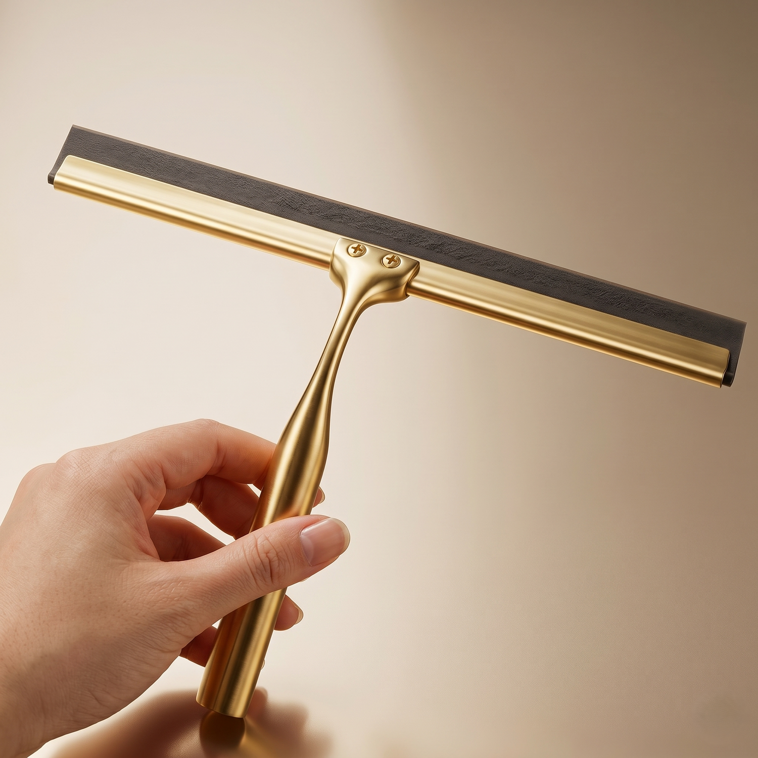 More Than A Cleaning Tool