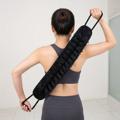 Extra Long Back Scrubber