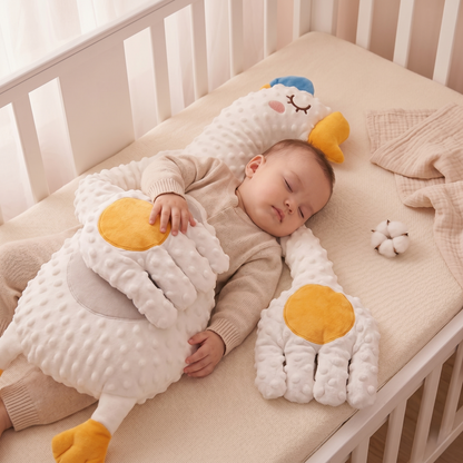 Baby Comfort Support Pillow