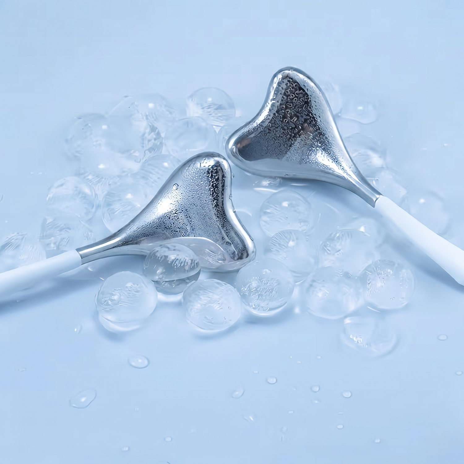 Cool, Smooth, Satisfying