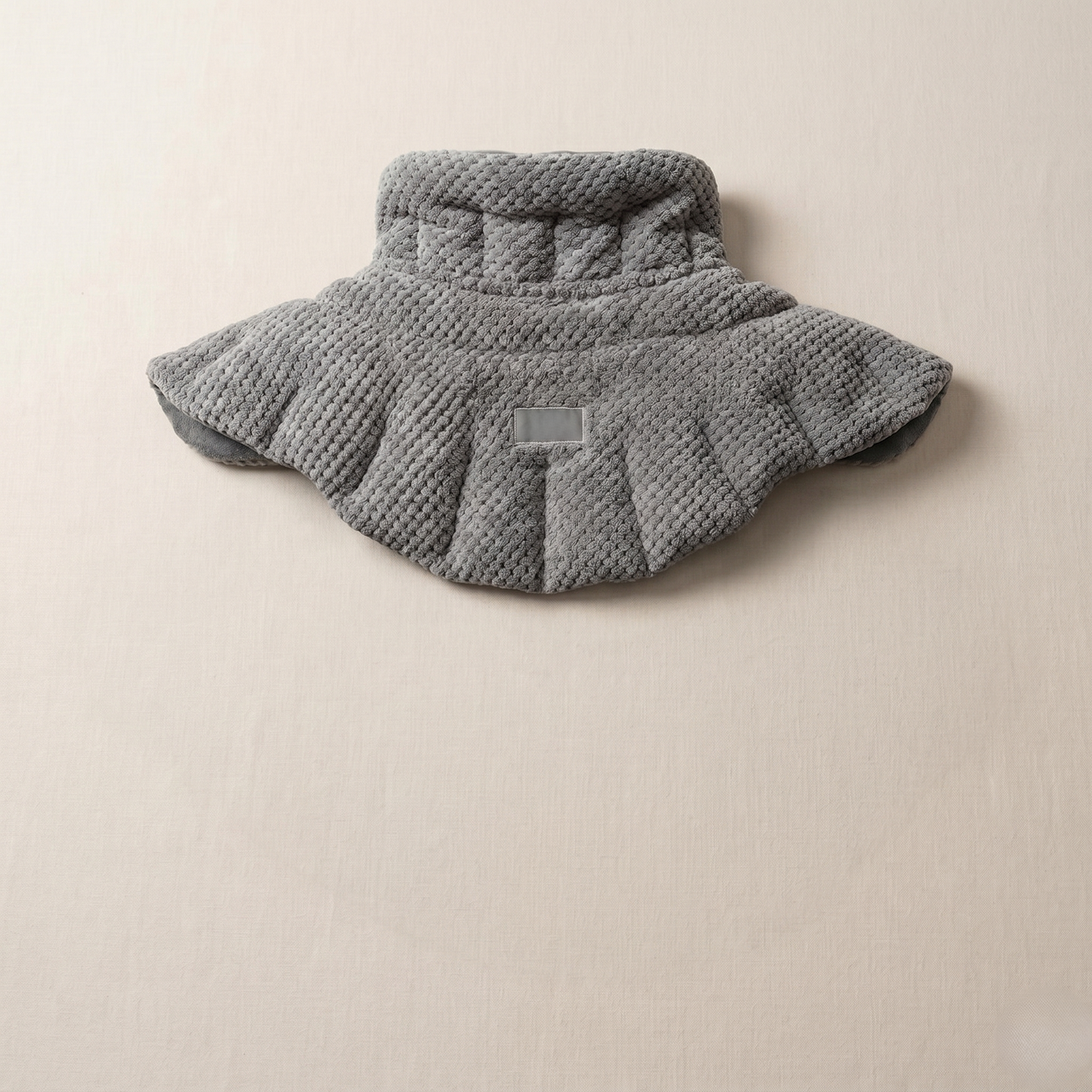 Heated Neck & Shoulder Wrap Pad for Everyday Comfort
