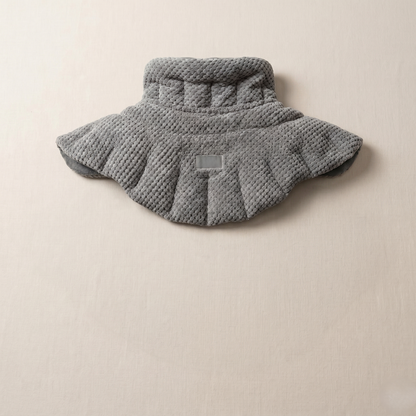 Heated Neck & Shoulder Wrap Pad for Everyday Comfort