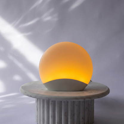 Sunrise Wake-Up Light with Gradual Alarm