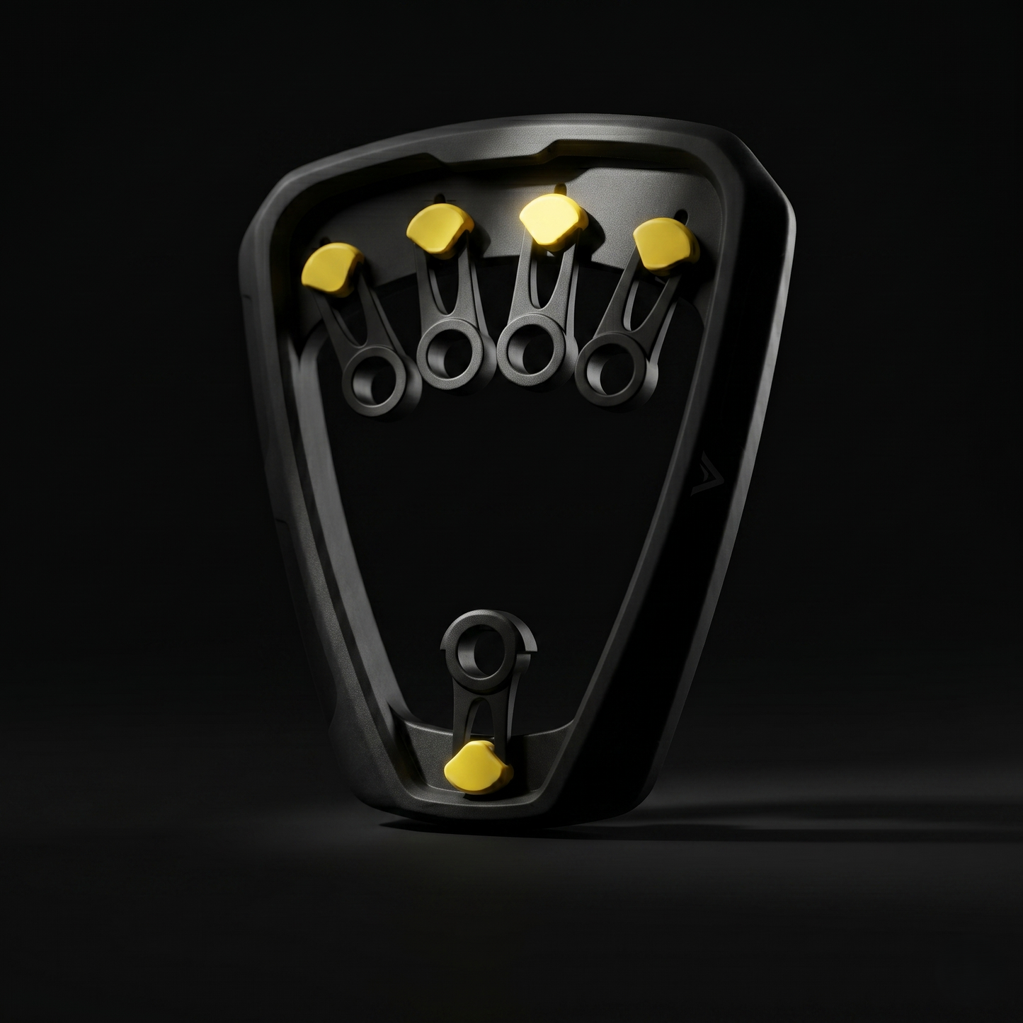 Hand Performance System™ – Adjustable Finger Strength & Recovery Trainer