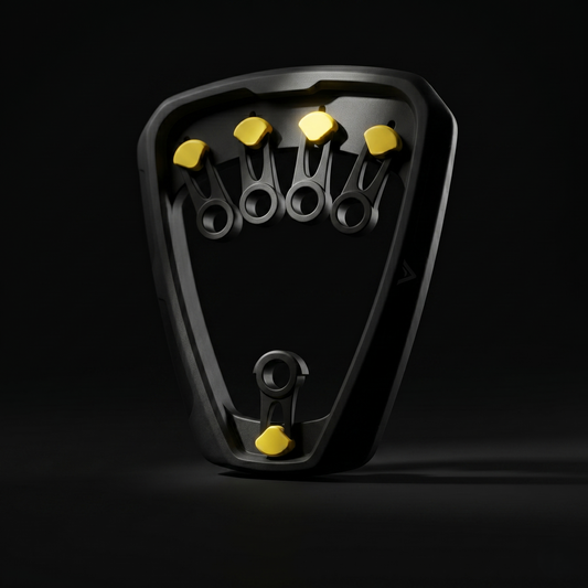 Hand Performance System – Adjustable Finger Strength & Recovery Trainer