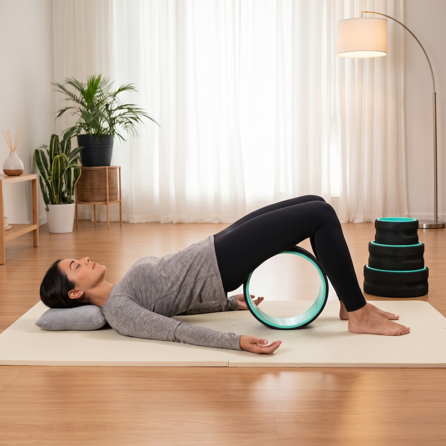 Designed for Daily Use at Home
