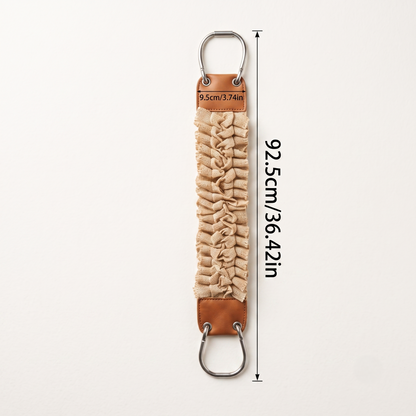 Extra Long Back Scrubber