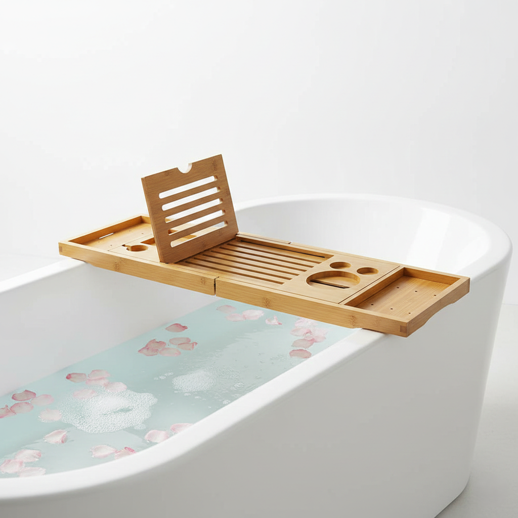 Sleek and Practical