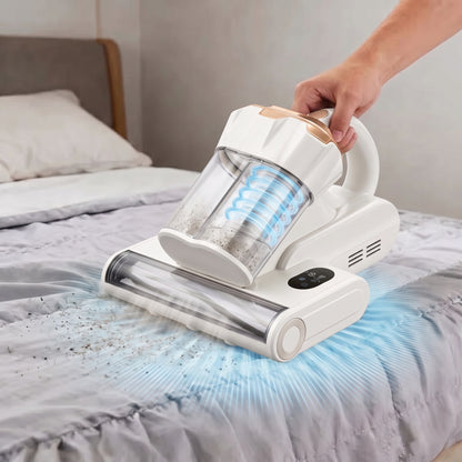Advanced Fabric Cleaning System – Deep Surface Vacuum for Mattresses, Sofas & Upholstery