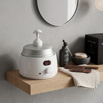 Kovelli™ WarmFlow Oil Warming Dispenser