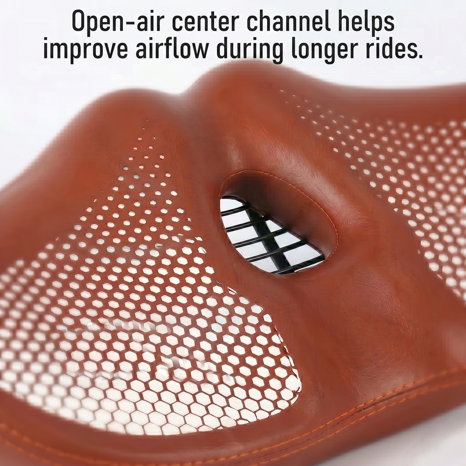 Stay Cool While You Sit