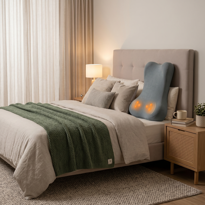 Adjustable Sleep Wedge Lounger