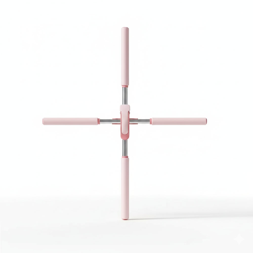 Yoga Posture Support Stick