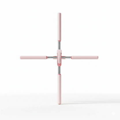 Yoga Posture Support Stick